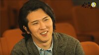 尾上松也「面白い。いいじゃん!」ピンチを笑いに変えた、若手俳優のアドリブを絶賛