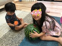 蛯原英里『スイカ』