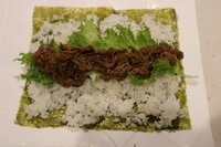 みきママ『5人前弁当。』