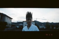 太賀撮影『今日から俺は！！』伊藤健太郎のツンツンヘアショットに「家宝にしたい」の声