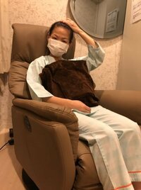 だいたひかる、しこりの切除手術を無事終えたと報告「サッパリしてきました」