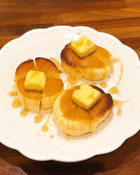 みきママ『おやつは悪魔のチーズケーキです！！』