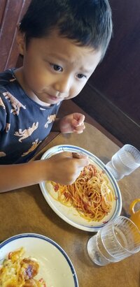 小原正子『ジョリーパスタ☆』