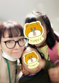 加護亜依『育児とお仕事の両立』