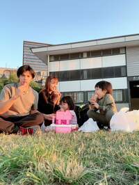 アレクサンダー『実は宅建落ちてた‼️の巻　のんちゃん』