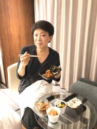 美川憲一『初体験のお話よ～』