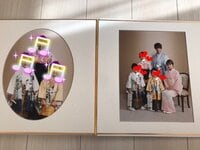 杉浦太陽 最後の七五三記念写真を公開「家族の宝物が、また一つ増えました」