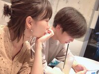 桃『内見デート♡』