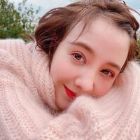 「急に天使が…！」「お美しや」トリンドル玲奈、ガーリーなピンクメイクショットに称賛の声