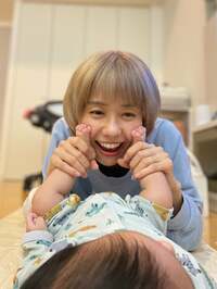 おばたのお兄さん『体調を崩しました(T ^ T)』