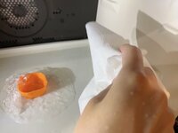 川崎希『失敗、、、』