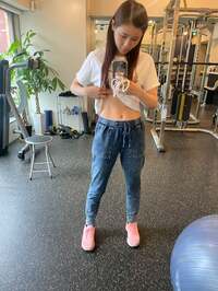 西野未姫『太りました』