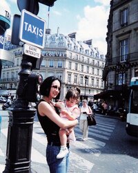 中村江里子『ダメダメな私です・・・涙』