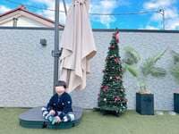 辻希美『Merry Xmas』