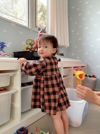 川崎希『子ども部屋♡』