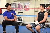 亀田vs天心、魔裟斗「興毅なめたらヤバいよ」発言の真相　「キックボクサーには打てないパンチ」に注目