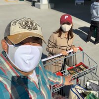 花田虎上『コストコ』