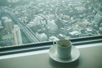 高橋メアリージュン『Q&A 【自分は自分の言葉に1番影響される】』