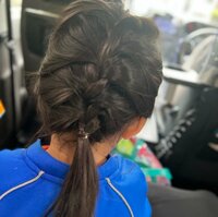 クロ『タクシーな朝と、恐れていたコト』