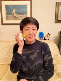 美川憲一『買ってよかったものよ～』