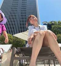 hitomi『やっぱり暑い！』