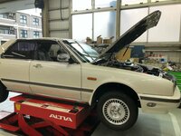 伊藤かずえ『シーマ点検』