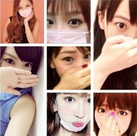 ざわちん、AKB48とKARAのものまねメイクをまとめて公開　乃木坂・欅坂にも挑戦か？