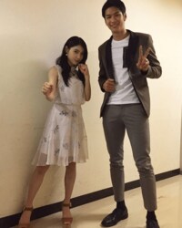 土屋太鳳、幼馴染・野村祐希との関係に「羨ましい」の声