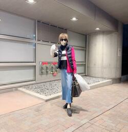  小柳ルミ子、レントゲン検査の結果を見た医師から伝えられた自身の症状を告白「大変ですね」「早く治りますように」の声 