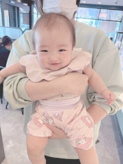 辻希美、次女・夢空ちゃんの「半袖短パン」姿を公開「もうあったかいから」