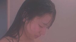 火照った肌にドキドキ…日向坂46齊藤京子のシャワーシーンにファン大興奮「全員起きろ」「きょんこいずソワソワ」『泥濘の食卓』