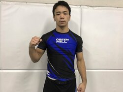 「誰かにとっての“那須川天心”になりたい」格闘代理戦争から再びアマ世界大会へ！ 前田浩平が語る、新たな決意。