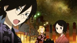 アニメ『さよなら絶望先生』『ゾンビランドサガ』『ヨスガノソラ』3シリーズ全5作品がABEMAで配信開始