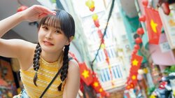 声優・相良茉優、3年ぶりの写真集 水着姿や“初体験”ナイトウェアに挑戦