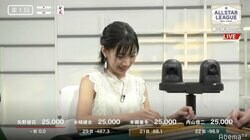 清純派女優・矢野優花、人生初の麻雀対局で見事トップ！「運も味方に」と謙虚な笑顔