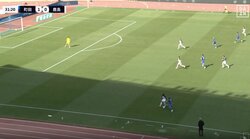 「マジでやばい」町田の“ネクスト三笘薫”がキレキレ股抜きドリブルで鹿島DFを圧倒し、スタジアム騒然！パリ五輪世代・平河悠の圧巻プレーに「うま！」「代表レベル」と称賛の声