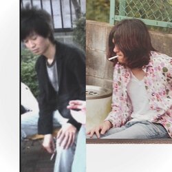 OGGYWEST、"2008年当時への思いが爆発した"新曲「'08」をリリース & MVを公開。