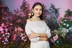 滝沢眞規子「普段、3人の子どもたちは全員イギリスにいるので」年末年始の“母業”を語る