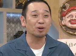 千鳥・大悟「こんなん放送できる？」完全な“事故映像”に立ち上がり衝撃「出川さんとかのレベルじゃない」「ダメダメダメ」