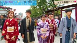 好きな人には他の子が…揺れる女子高生の恋心が切ない『恋する♥週末ホームステイ』第5話