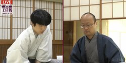 難解な中盤戦に解説者「疑心暗鬼になる」藤井聡太王位VS渡辺明九段 シリーズ2勝目を手にするのはどっちだ／将棋・王位戦七番勝負第3局