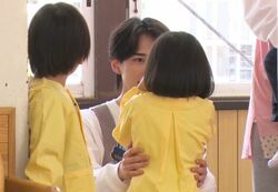 ドラマに引っ張りだこの天才子役、カメラ止まった後も涙止まらず…「別れたくない」