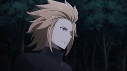 アニメ「グレイプニル」新キャラ・海斗（CV：内山昂輝）＆ほのか（CV：白石晴香）の“ラスボス感”がすごいと話題