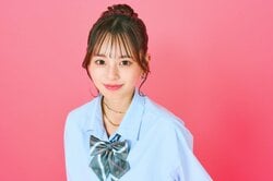 一途な恋を全うした明るい性格で人気の高1・まう（小國舞羽）「クリスマス前までは、彼氏いなくてもいいやって感じだったのですが…」『今日好き』の恋に期待！卒業編2024 inセブ島メンバー