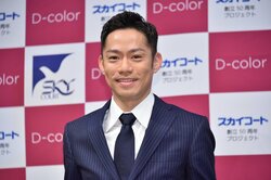 現役復帰の高橋大輔、自身の弱点告白「とんでもない点数」