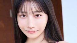 人気YouTuber・鈴木優香の“目を奪われるカット”を多数収録 3カ月連続発売の第1弾デジタル写真集がリリース