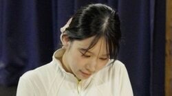 合宿所の美人看護師は“171cm＆B91”の現役グラドルだった 「可愛すぎる」「刺激が強い」