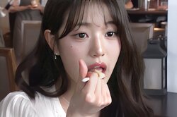 「ウォニョンおもろい」千鳥大悟、IVEの自由すぎる“相席食堂”ロケに大笑い「大アウェーに飛び込んどる」