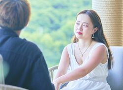 22歳モデル「私が浮気を許してきたから、今こうなった…」大好きな彼氏の心は別の女性へ…涙で彼氏に訴え『隣恋4』＃7