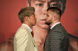 武尊、1年ぶり復帰戦の舞台はフランス・パリ 「僕の事を知らない人を熱狂させる」 ISKAタイトルマッチでベイリー・サグデンと激突！